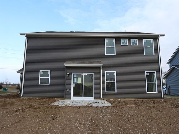 Back Exterior
