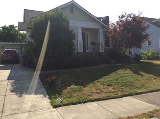 1801 Villard St, Eugene, OR 97403