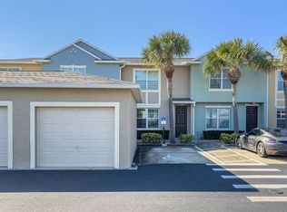 3368 Cutty Sark Way, Melbourne, FL 32903