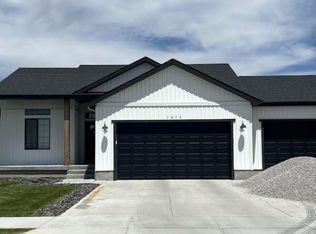 3258 Harlow Dr, Idaho Falls, ID 83402