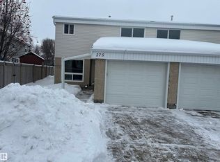 275 Grandin Vl, Saint Albert, AB T8N2R6