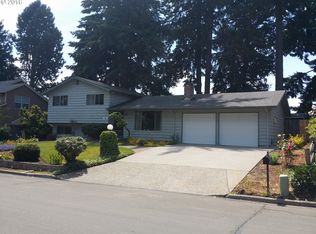 14725 SW 92nd Ave, Tigard, OR 97224