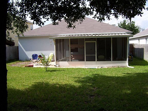back view