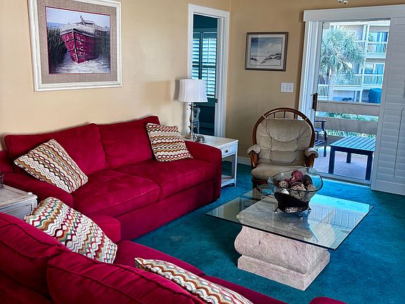 2nd image of 9657 Windchime Dr. Ocean Green Cottages #37