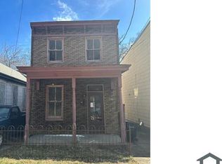 3918 Tappan Ave, Cincinnati, OH