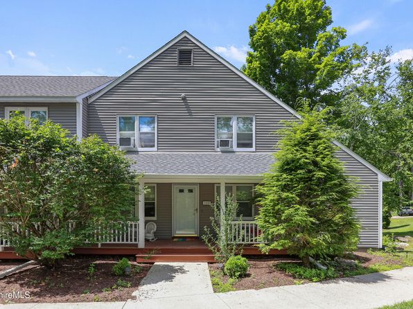 October Mountain Views - Lenox MA Real Estate - 0 Homes For