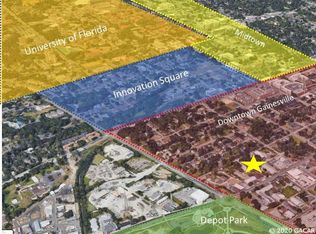 618 S Main St, Gainesville, FL 32601