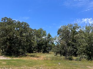 5505 Maplewood Ln, Sapulpa, OK 74066