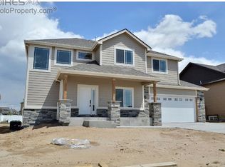 9110 18th Street Rd, Greeley, CO 80634