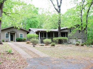 39 Dike View Dr, Heber Springs, AR 72543