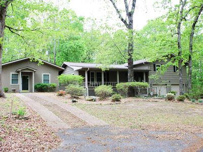 39 Dike View Dr, Heber Springs, AR, 72543