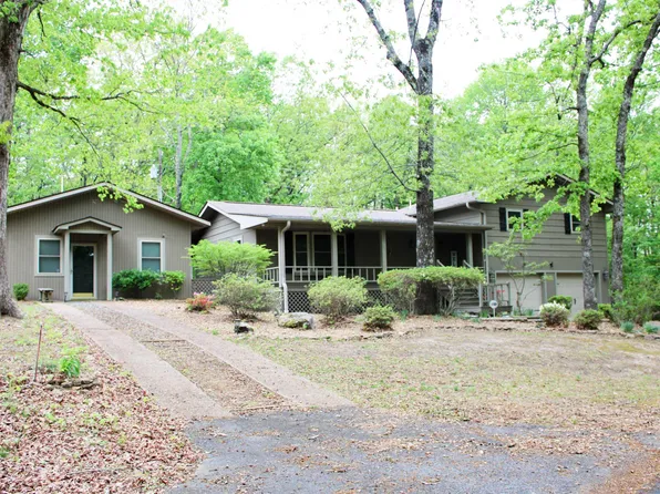 39 Dike View Dr, Heber Springs, AR 72543