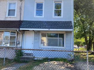 637 Division St, Gloucester City, NJ 08030
