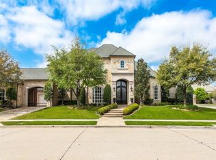5169 Monterey Dr, Frisco, TX 75034