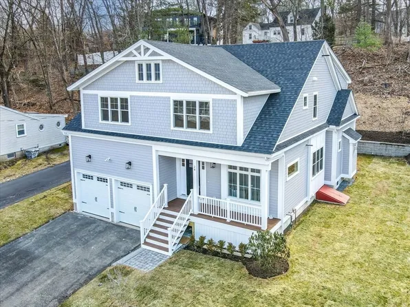 24 Jayne Rd, Needham, MA 02494