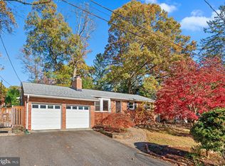 636 Arleigh Rd, Severna Park, MD 21146