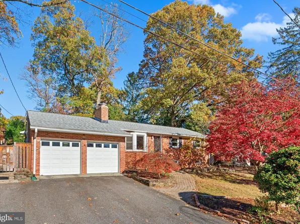 636 Arleigh Rd, Severna Park, MD 21146