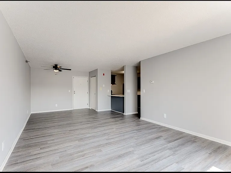 Spacious Living Room | Apt. 307 | White Pines Apartments | Shakopee MN