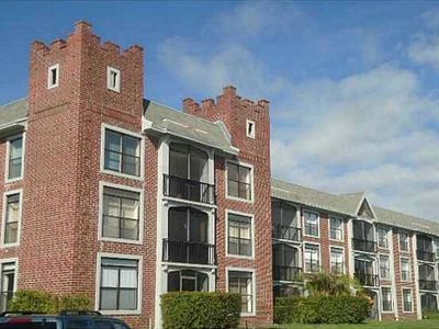 3760 Inverrary Dr APT 2G, Fort Lauderdale, FL, 33319