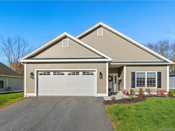 4 Grace Lane #4, Plainfield, CT 06354