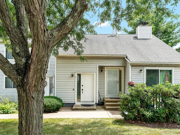 2 Morningview Drive #2, Cromwell, CT 06416