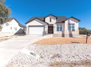 101 Daniel Jackson, Blanco, TX 78606