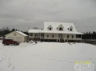 9846 H Rd #5, Cornell, MI 49818