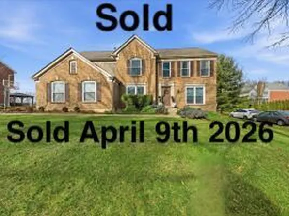 1096 Whirlaway Dr, Union, KY 41091