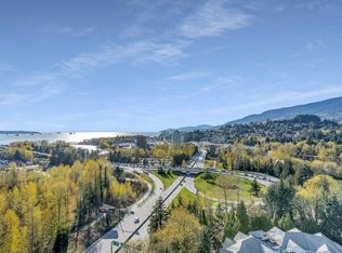 200 Klahanie Ct #2205, West Vancouver, BC V7P 0E4