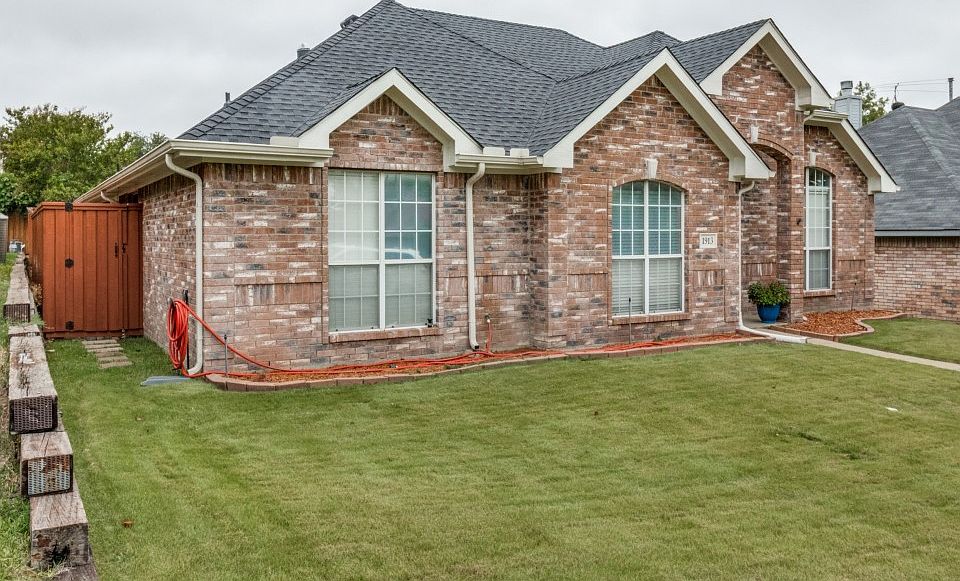 1913 Parkdale Dr, Mesquite, TX 75149 Zillow