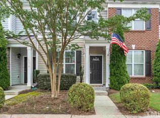 6616 Clarksburg Pl, Raleigh, NC 27616