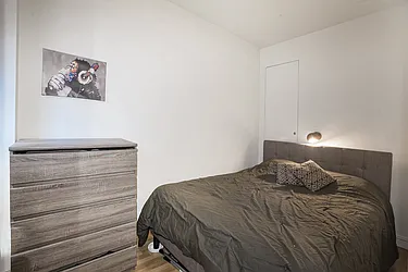 Rented by Corcoran