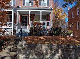 323 Whittier St NW, Washington, DC 20012