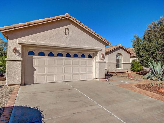2nd image of 8008 W Cottonwood Wash Way