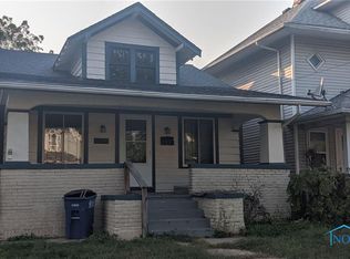 706 Nicholas St, Toledo, OH 43609