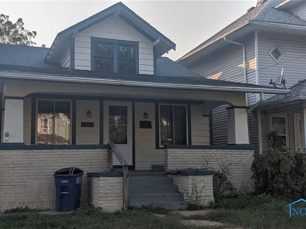706 Nicholas St, Toledo, OH 43609