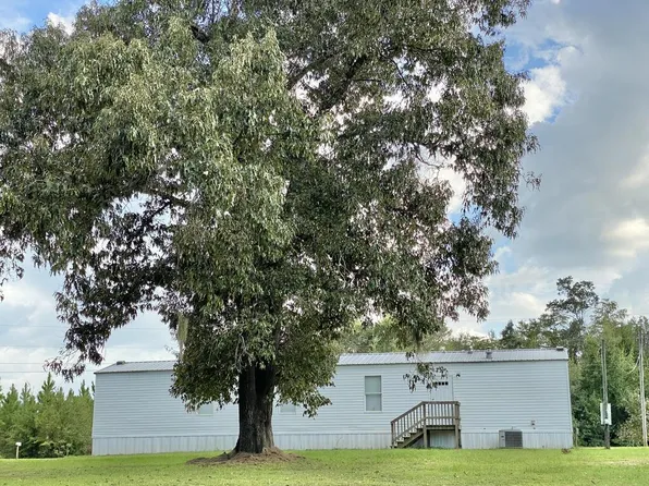 352 Michael St, Wewahitchka, FL 32465