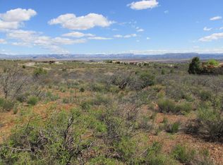 810 E Las Conchas Dr, Cottonwood, AZ 86326