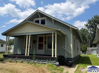 2423 S 8th St, Terre Haute, IN 47802