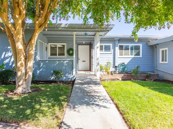 2829 Santa Paula Ct Unit 2829, Sacramento, CA 95821