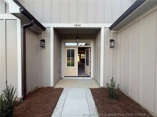5050 Ross West Rd, Dunn, NC 28334