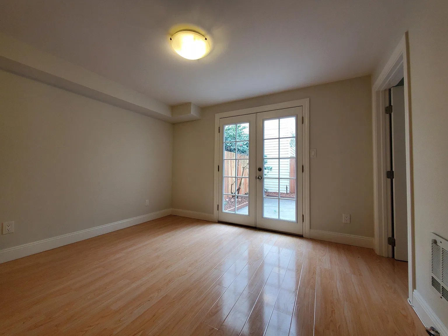 1 bed, $2,950 — Photo 2
