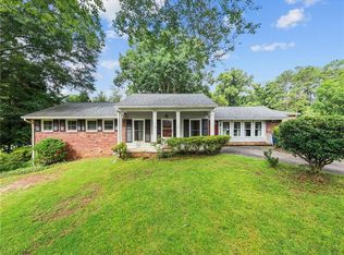 4152 Laynewood Cir, Tucker, GA 30084