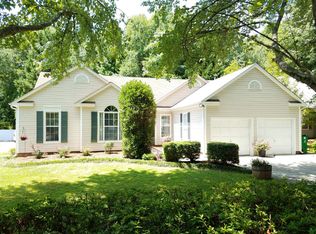 7715 Blythwood Ln, Charlotte, NC 28227