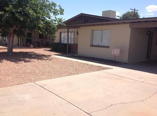 5423 W Edgemont Ave, Phoenix, AZ 85035