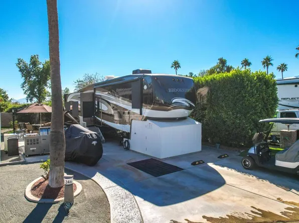 69411 Ramon Rd #246, Cathedral City, CA 92234