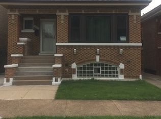 4907 S Kedvale Ave, Chicago, IL 60632