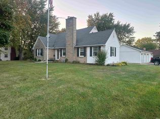 125 E North D St, Gas City, IN 46933