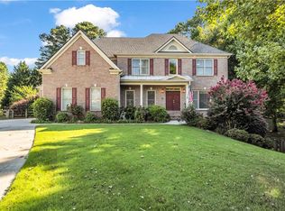 6115 Heritage Manor Dr, Cumming, GA 30040