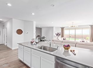5543 W Sun Myth Rd, Marana, AZ 85658